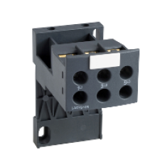 LAD7B106 - TeSys D thermal overload relays - terminal block , Schneider Electric LAD7B106 - TeSys D thermal overload relays - terminal block , Schneider Electric