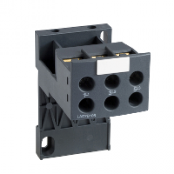 LAD7B106 - TeSys D thermal overload relays - terminal block , Schneider Electric