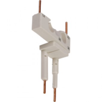 LAD7C1 - TeSys D thermal overload relays - pre-wiring kit of NC contact, Schneider Electric
