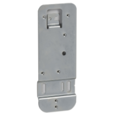 LAD7X3 - TeSys GV2 TeSys GV3 & TeSys D - retrofit plate for screw fixing, Schneider Electric LAD7X3 - TeSys GV2 TeSys GV3 & TeSys D - retrofit plate for screw fixing, Schneider Electric