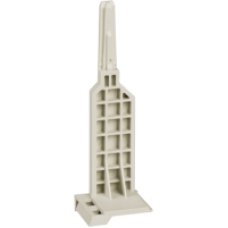LAD90909 - TeSys LE - mounting kit for contact block, Schneider Electric LAD90909 - TeSys LE - mounting kit for contact block, Schneider Electric