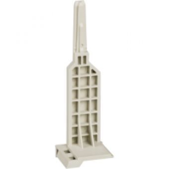 LAD90909 - TeSys LE - mounting kit for contact block, Schneider Electric