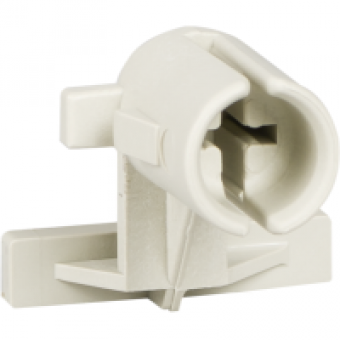 LAD9091 - TeSys LE - adaptation kit for head of start and stop/reset pushbutton, Schneider Electric
