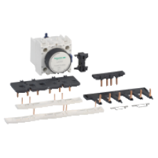 LAD91217 - mounting kit LAD9 - for D09 or D12, Schneider Electric LAD91217 - mounting kit LAD9 - for D09 or D12, Schneider Electric