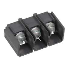 LAD96566 - TeSys D - EverLink terminal block - 3P, Schneider Electric LAD96566 - TeSys D - EverLink terminal block - 3P, Schneider Electric