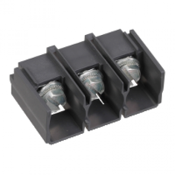 LAD96566 - TeSys D - EverLink terminal block - 3P, Schneider Electric
