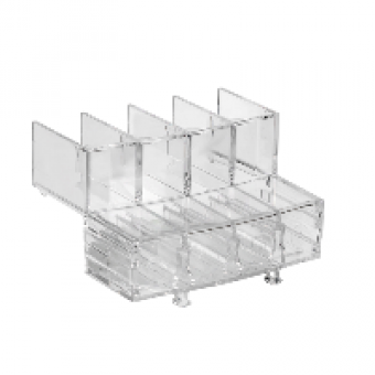 LAD96580 - TeSys D - protective cover for connectors for lug type terminals, Schneider Electric