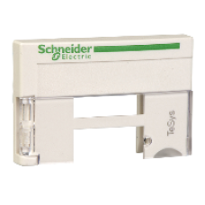 LAD9ET1 - TeSys D - protective cover - for LC1 D09...65, Schneider Electric LAD9ET1 - TeSys D - protective cover - for LC1 D09...65, Schneider Electric