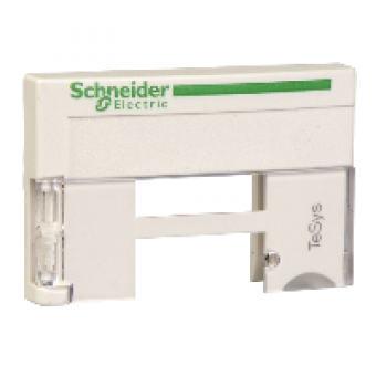 LAD9ET1 - TeSys D - protective cover - for LC1 D09...65, Schneider Electric