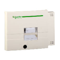 LAD9ET3 - TeSys D - protective cover - for LC1 D80...D95, Schneider Electric LAD9ET3 - TeSys D - protective cover - for LC1 D80...D95, Schneider Electric