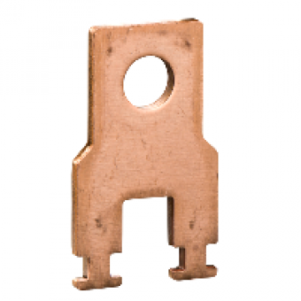 LAD9P32 - TeSys D - Paralleling link - 2 poles LC1D40A...D65A, Schneider Electric