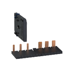 LAD9R3S - TeSys D - kits for changeover contactor with mechanical interlock - 3 poles, Schneider Electric LAD9R3S - TeSys D - kits for changeover contactor with mechanical interlock - 3 poles, Schneider Electric