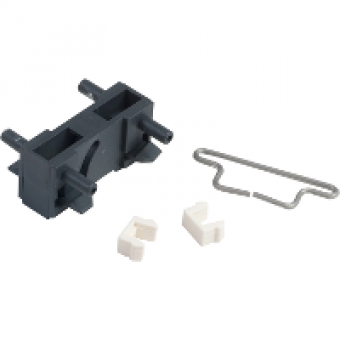 LAD9V2 - MECHANICAL INTERLOCK TESYS D-LINE IEC, Schneider Electric