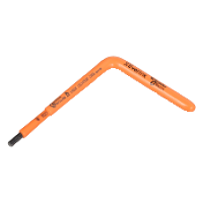 LADALLEN4 - TeSys D &TeSys GV3 - size 4 insulated Allen key - 1000 V, Schneider Electric LADALLEN4 - TeSys D &TeSys GV3 - size 4 insulated Allen key - 1000 V, Schneider Electric