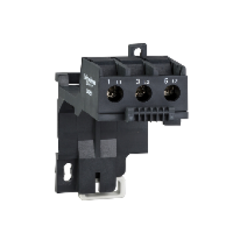 LAEB1 - EasyPact TVS - terminal block - LRE01…E35, Schneider Electric