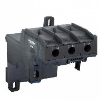 LAEB3 - EasyPact TVS - terminal block - LRE322…E365, Schneider Electric