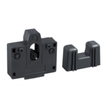 LAEM1 - EasyPact TVS - mechanical interlock - for LC1E06…E65, Schneider Electric