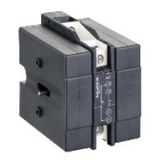 LAEM5 - EasyPact TVS - mechanical interlock - for LC1E120…E160, Schneider Electric LAEM5 - EasyPact TVS - mechanical interlock - for LC1E120…E160, Schneider Electric