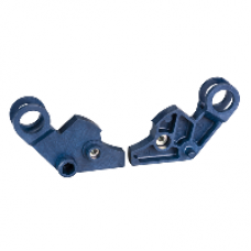 LAEM6 - EasyPact TVS - mechanical interlock - for LC1E200…E250, Schneider Electric LAEM6 - EasyPact TVS - mechanical interlock - for LC1E200…E250, Schneider Electric