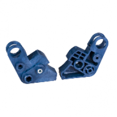 LAEM7 - EasyPact TVS - mechanical interlock - for LC1E300…E500, Schneider Electric LAEM7 - EasyPact TVS - mechanical interlock - for LC1E300…E500, Schneider Electric