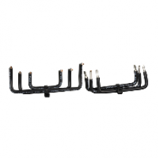LAEP12 - EasyPact TVS - set of connections - for LC1E18...E25, Schneider Electric LAEP12 - EasyPact TVS - set of connections - for LC1E18...E25, Schneider Electric