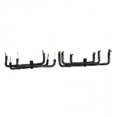LAEP2 - EasyPact TVS - set of connections - for LC1E32...E38, Schneider Electric LAEP2 - EasyPact TVS - set of connections - for LC1E32...E38, Schneider Electric