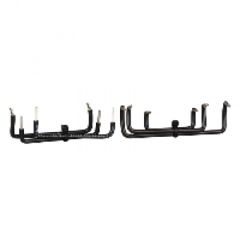 LAEP2 - EasyPact TVS - set of connections - for LC1E32...E38, Schneider Electric LAEP2 - EasyPact TVS - set of connections - for LC1E32...E38, Schneider Electric