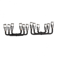 LAEP4 - EasyPact TVS - set of connections - for LC1E80...E95, Schneider Electric LAEP4 - EasyPact TVS - set of connections - for LC1E80...E95, Schneider Electric