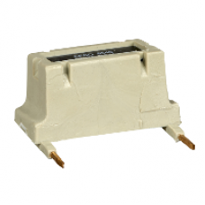 LAERCN - EasyPact TVS - suppressor module - RC circuit - 380…415 V, Schneider Electric LAERCN - EasyPact TVS - suppressor module - RC circuit - 380…415 V, Schneider Electric