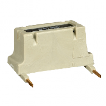 LAERCN - EasyPact TVS - suppressor module - RC circuit - 380…415 V, Schneider Electric