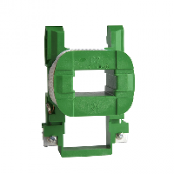 LAEX12N5 - EasyPact TVS coil 415 VAC 50 Hz spare part for LC1E25, Schneider Electric