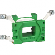 LAEX4M5 - EasyPact TVS coil 220 VAC 50 Hz spare part for LC1E80...E95, Schneider Electric LAEX4M5 - EasyPact TVS coil 220 VAC 50 Hz spare part for LC1E80...E95, Schneider Electric