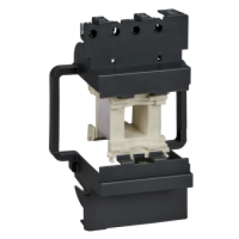 LAEX5M5 - EasyPact TVS coil 220 VAC 50 Hz spare part for LC1E120...E160, Schneider Electric