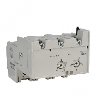LB1LD03M53 - TeSys integral - protection module - AC-43 - thermal-magnetic - 23...32 A, Schneider Electric