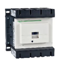 LC1D115004M7 - TeSys D contactor - 4P(4 NO) - AC-1 - <= 440 V 200 A - 220 V AC 50/60 Hz coil, Schneider Electric LC1D115004M7 - TeSys D contactor - 4P(4 NO) - AC-1 - <= 440 V 200 A - 220 V AC 50/60 Hz coil, Schneider Electric