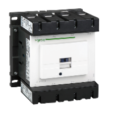 LC1D115004P5 - TeSys D contactor - 4P(4 NO) - AC-1 - <= 440 V 200 A - 230 V AC 50 Hz coil, Schneider Electric LC1D115004P5 - TeSys D contactor - 4P(4 NO) - AC-1 - <= 440 V 200 A - 230 V AC 50 Hz coil, Schneider Electric