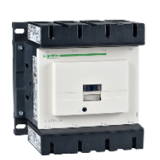 LC1D115004P7 - TeSys D contactor - 4P(4 NO) - AC-1 - <= 440 V 200 A - 230 V AC 50/60 Hz coil, Schneider Electric LC1D115004P7 - TeSys D contactor - 4P(4 NO) - AC-1 - <= 440 V 200 A - 230 V AC 50/60 Hz coil, Schneider Electric