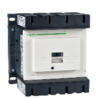 LC1D115004P7 - TeSys D contactor - 4P(4 NO) - AC-1 - <= 440 V 200 A - 230 V AC 50/60 Hz coil, Schneider Electric
