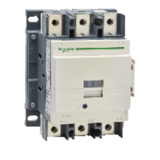 LC1D1156E7 - TeSys D contactor - 3P(3 NO) - AC-3 - <= 440 V 115 A - 48 V AC 50/60 Hz coil, Schneider Electric LC1D1156E7 - TeSys D contactor - 3P(3 NO) - AC-3 - <= 440 V 115 A - 48 V AC 50/60 Hz coil, Schneider Electric