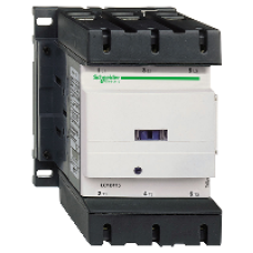 LC1D1156N7 - TeSys D contactor - 3P(3 NO) - AC-3 - <= 440 V 115 A - 415 V AC 50/60 Hz coil, Schneider Electric LC1D1156N7 - TeSys D contactor - 3P(3 NO) - AC-3 - <= 440 V 115 A - 415 V AC 50/60 Hz coil, Schneider Electric