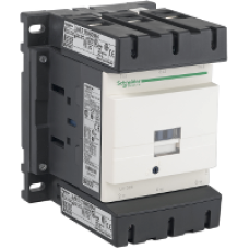 LC1D115G7 - TeSys D contactor - 3P(3 NO) - AC-3 - <= 440 V 115 A - 120 V AC 50/60 Hz coil, Schneider Electric LC1D115G7 - TeSys D contactor - 3P(3 NO) - AC-3 - <= 440 V 115 A - 120 V AC 50/60 Hz coil, Schneider Electric