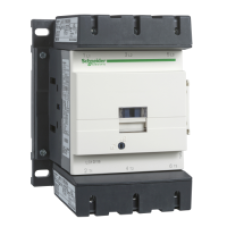 LC1D115RD - TeSys D contactor - 3P(3 NO) - AC-3 - <= 440 V 115 A - 440 V DC standard coil, Schneider Electric LC1D115RD - TeSys D contactor - 3P(3 NO) - AC-3 - <= 440 V 115 A - 440 V DC standard coil, Schneider Electric
