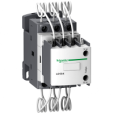 LC1DGKF7 - contactor TeSys LC1-DG 16.7 kVAr - coil 110 V AC, Schneider Electric LC1DGKF7 - contactor TeSys LC1-DG 16.7 kVAr - coil 110 V AC, Schneider Electric
