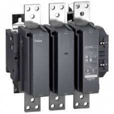 LC1F1250 - TeSys F contactor - 3P(3 NO) - AC-1 - <= 440 V 1260 A - without coil, Schneider Electric
