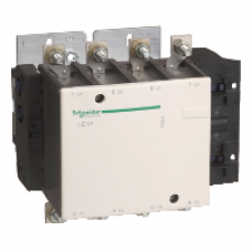 LC1F1504P7 - TeSys F contactor - 4P (4 NO) - AC-1 - <= 440 V 250 A - coil 230 V AC, Schneider Electric