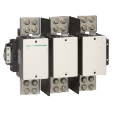 LC1F1700P7 - TeSys F contactor - 3P (3 NO) - AC-1 - <= 440 V 1700 A - coil 230 V AC, Schneider Electric