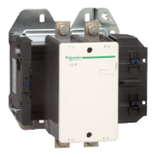 LC1F5002 - TeSys F contactor - 2P(2 NO) - AC-1 - <= 440 V 700 A - without coil, Schneider Electric