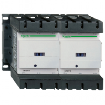 LC2D1156F7 - REVERSING CONTACTOR, Schneider Electric