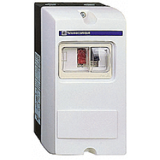 LE1GVMEK - TeSys LE - enclosure for DOL starter with circuit breaker, Schneider Electric