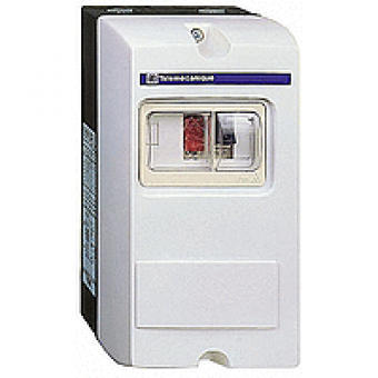 LE1GVMEK - TeSys LE - enclosure for DOL starter with circuit breaker, Schneider Electric